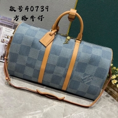 LV Travel Bags